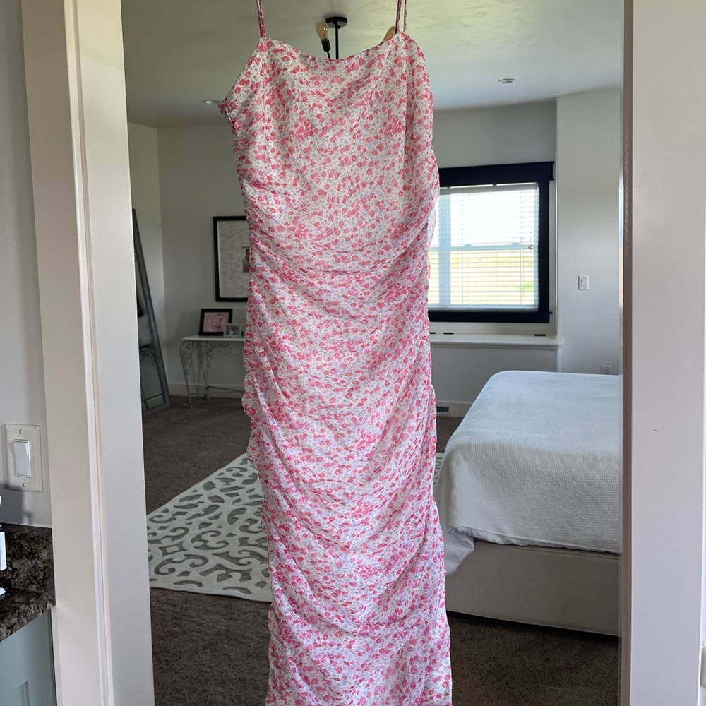 Bardot dress